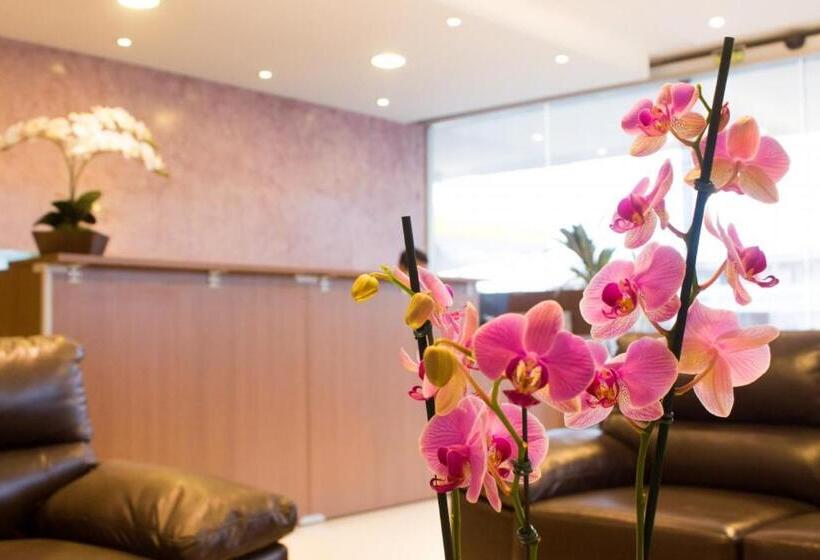 ホテル Toyo Inn
