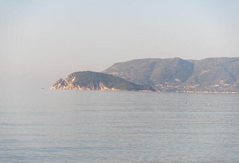 هتل Zante Atlantis
