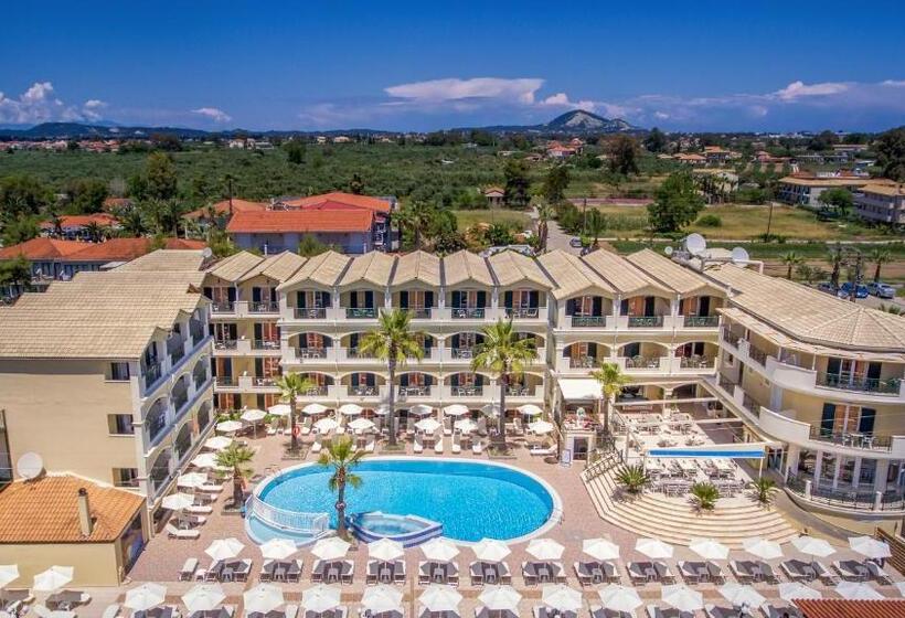هتل Zante Atlantis