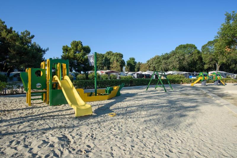Maistra Camping Valkanela Mobile Homes