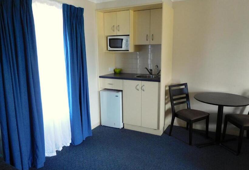 Narrabri Motel And Caravan Park