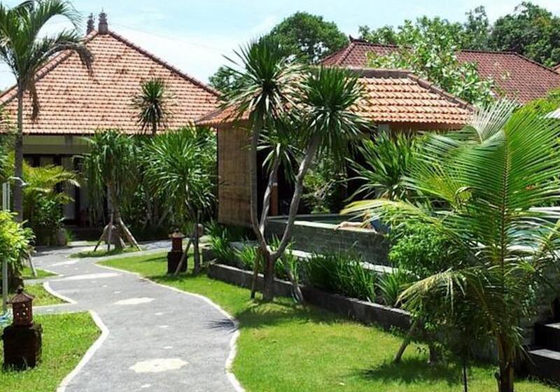 Пансион Medori Putih Homestay