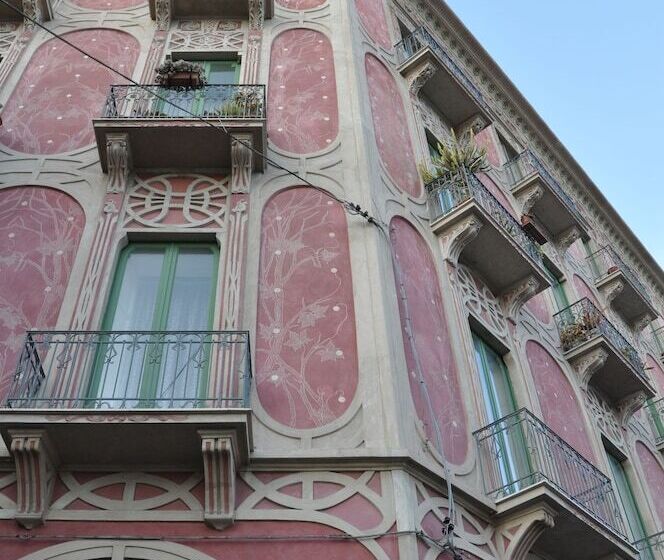 Promenade B&b