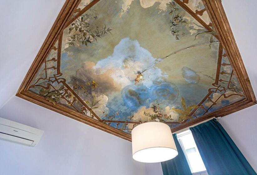 Promenade B&b