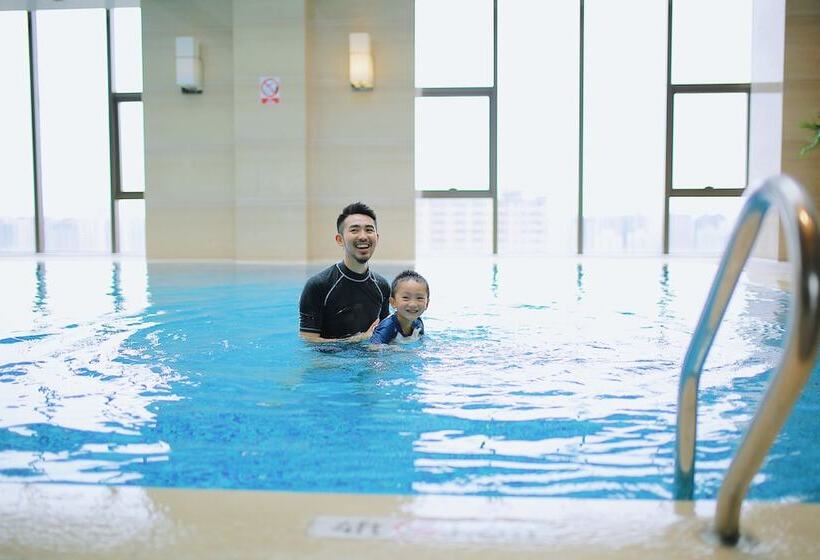 Somerset Xindicheng Xian