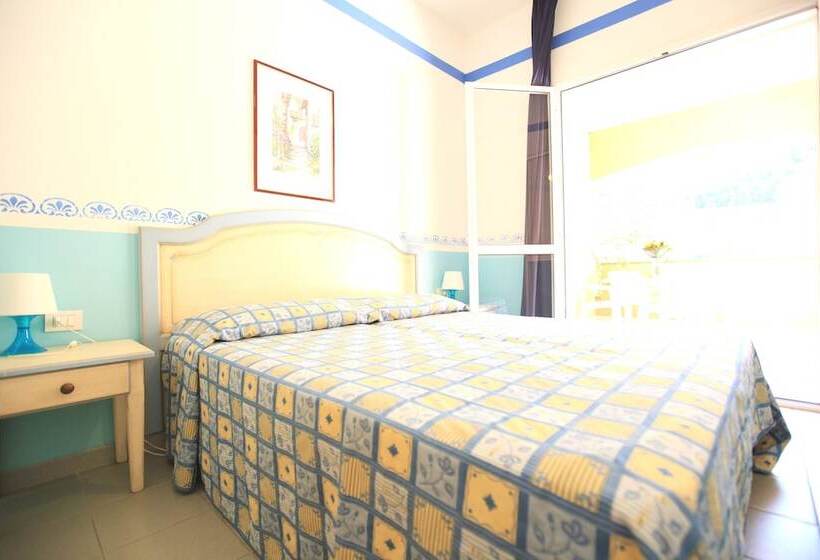 Th Ortano   Ortano Mare Residence