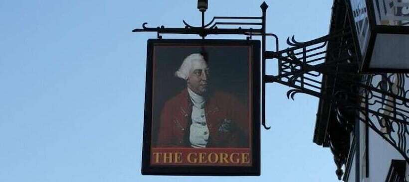 The George Hotel Stansted Airport