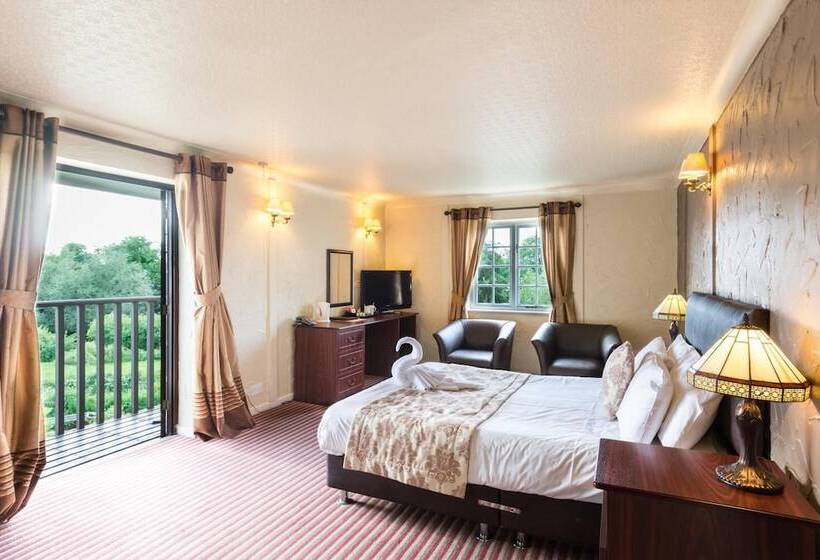 The George Hotel Stansted Airport