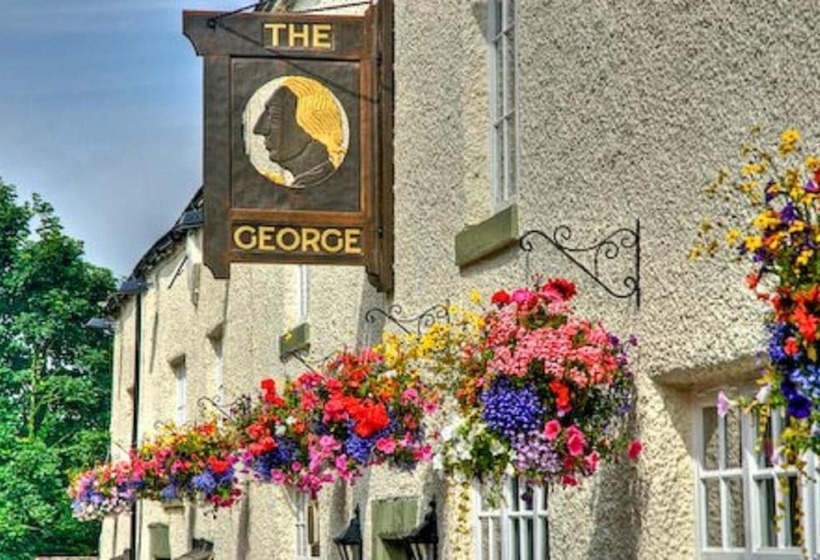The George Hotel Stansted Airport