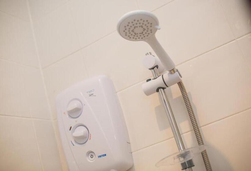 ベッドアンドブレックファースト James  Place At Brynawel