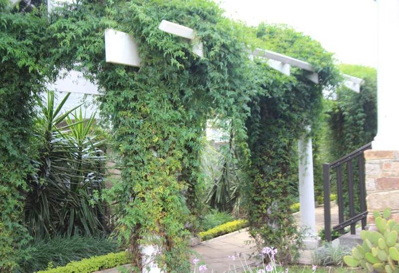 Bed and Breakfast Villa Beryl Guesthouse