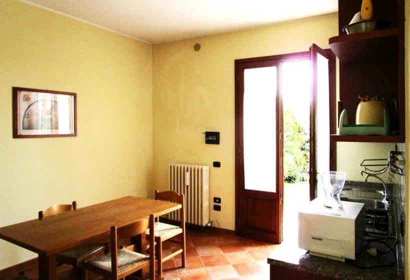 Casale Del Vacanziere