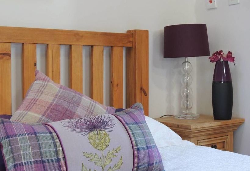 Centre Stables Luxury Self Catering Loch Lomond