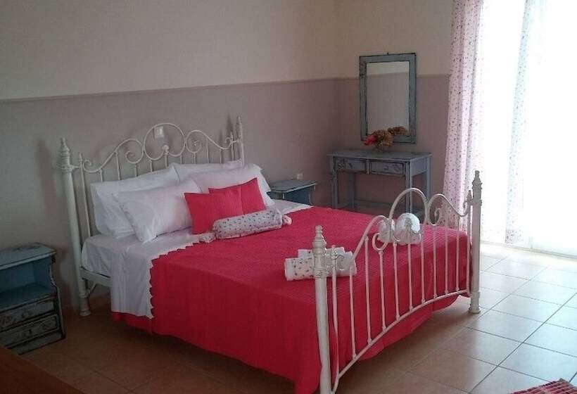 Elaias Gi Residence