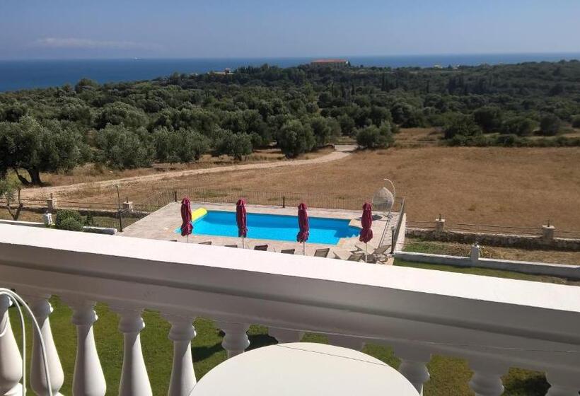 Elaias Gi Residence