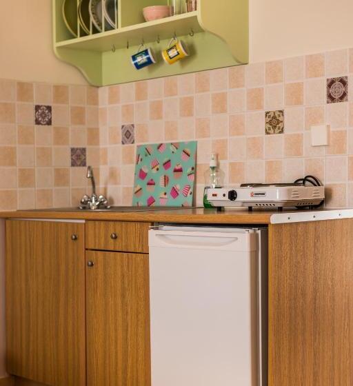 Elaias Gi Residence