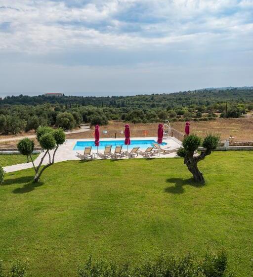 Elaias Gi Residence