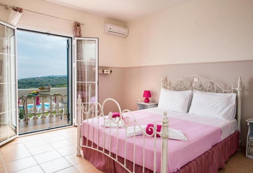 Elaias Gi Residence