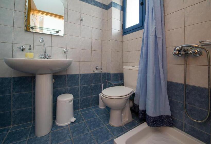 Elaias Gi Residence