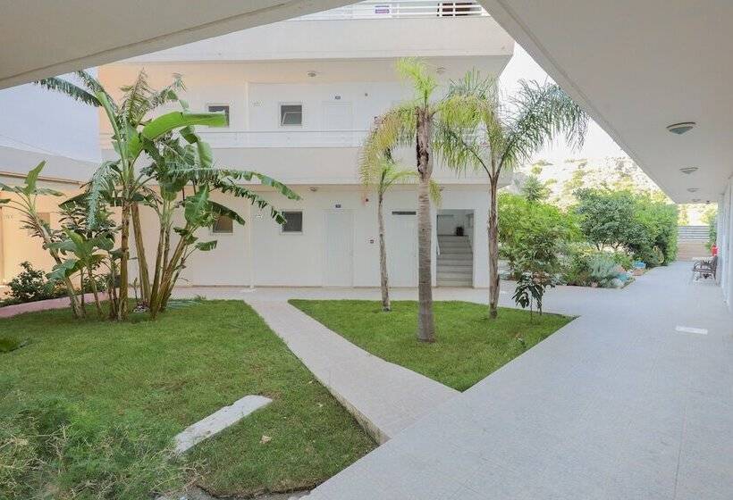 Faliraki Dream Studios & Apartments