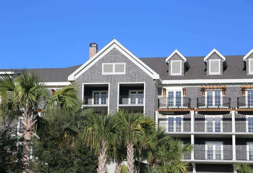 Henderson Beach Resort