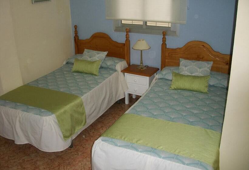 Hostal Rural Gloria