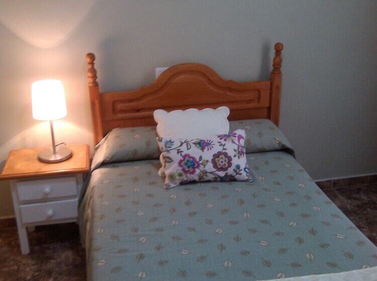 Hostal Rural Gloria