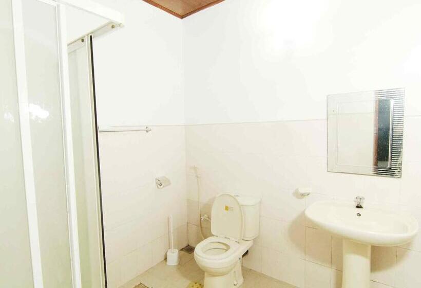 Hotel 2in1 Kandy Hostel