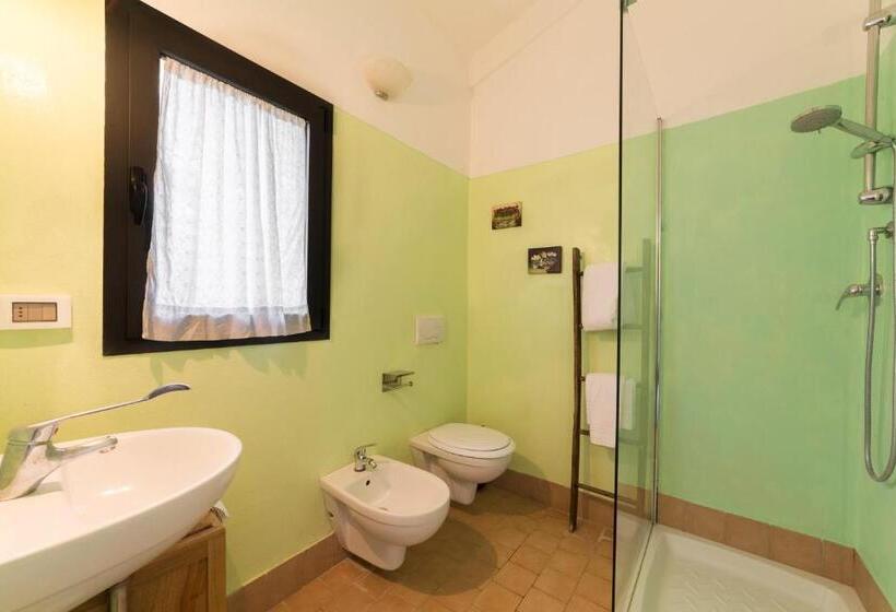 בית מלון כפרי Agriturismo Ss Annunziata