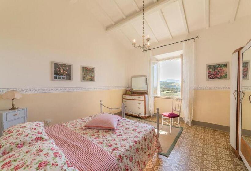 בית מלון כפרי Agriturismo Ss Annunziata