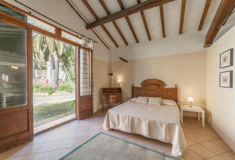 בית מלון כפרי Agriturismo Ss Annunziata