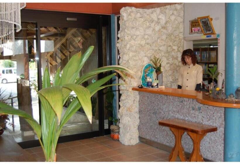 فندق Amami Resort Basyayamamura