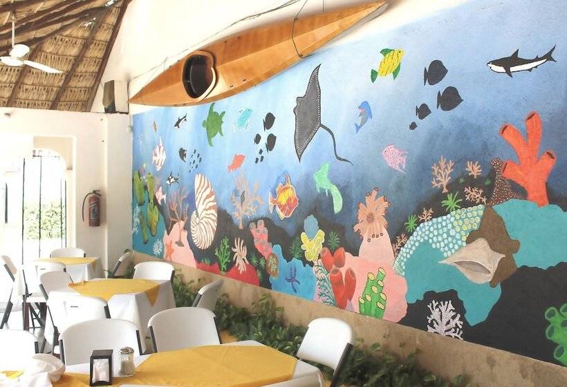 هتل Arrecife Huatulco Plus