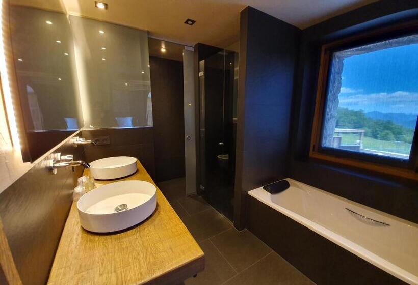 هتل Boutique Puig Franco  Adults Only