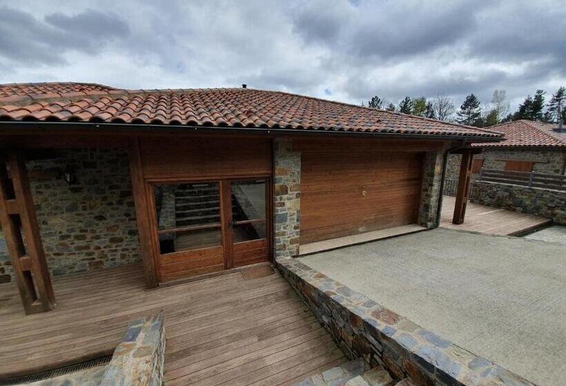 هتل Boutique Puig Franco  Adults Only