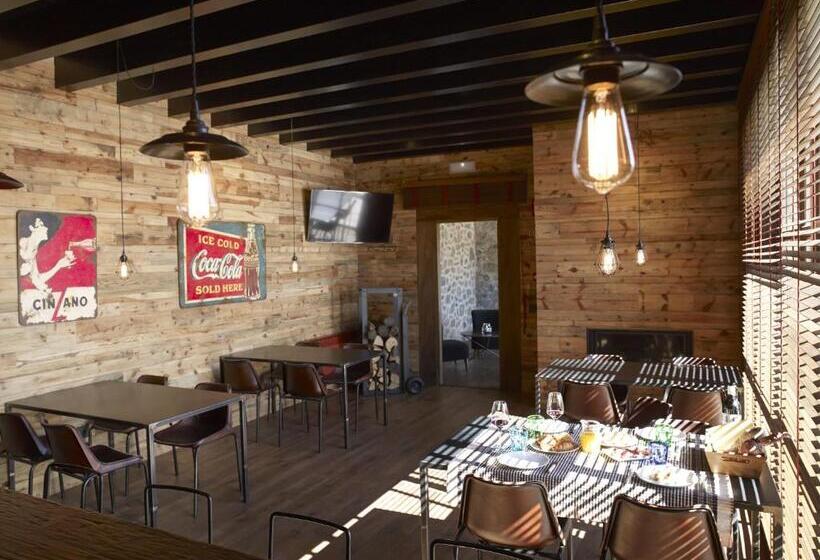 هتل Boutique Puig Franco  Adults Only