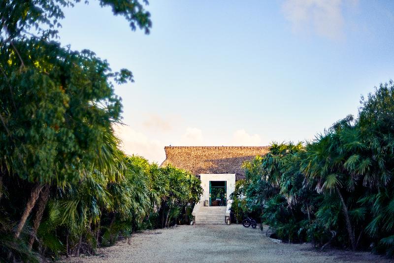 هتل Casa Chablé Sian Ka An Reserve   South Of Tulum