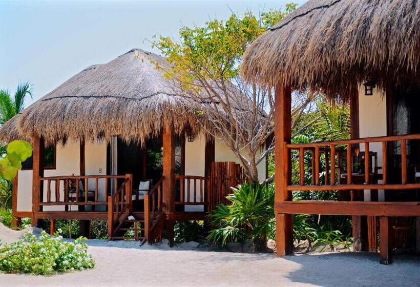 هتل Casa Chablé Sian Ka An Reserve   South Of Tulum