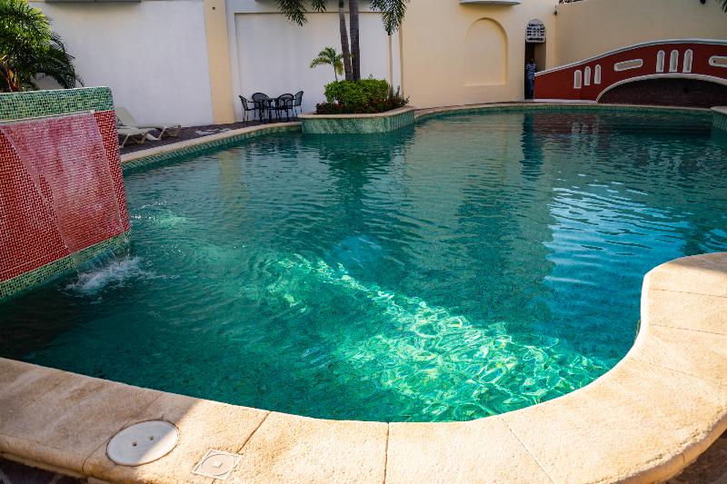 هتل Casa Danna Huatulco