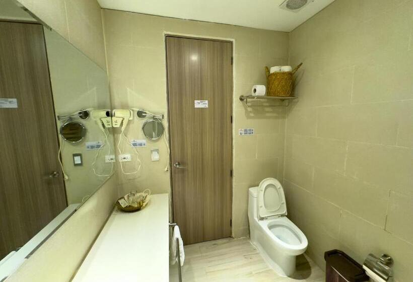 هتل Catedral Plaza