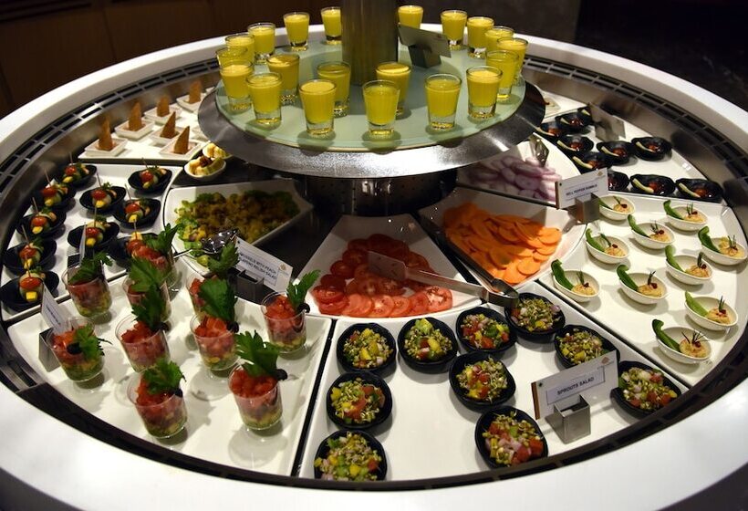 Отель Cj Pallazzio,salem