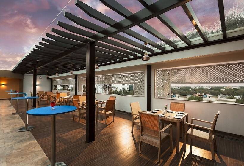 Отель Cj Pallazzio,salem