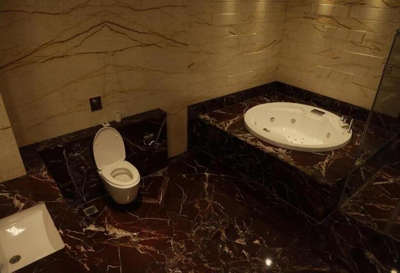 Отель Cj Pallazzio,salem