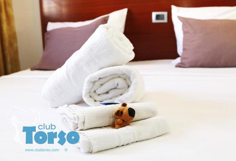 فندق Club Torso Gay Men Only