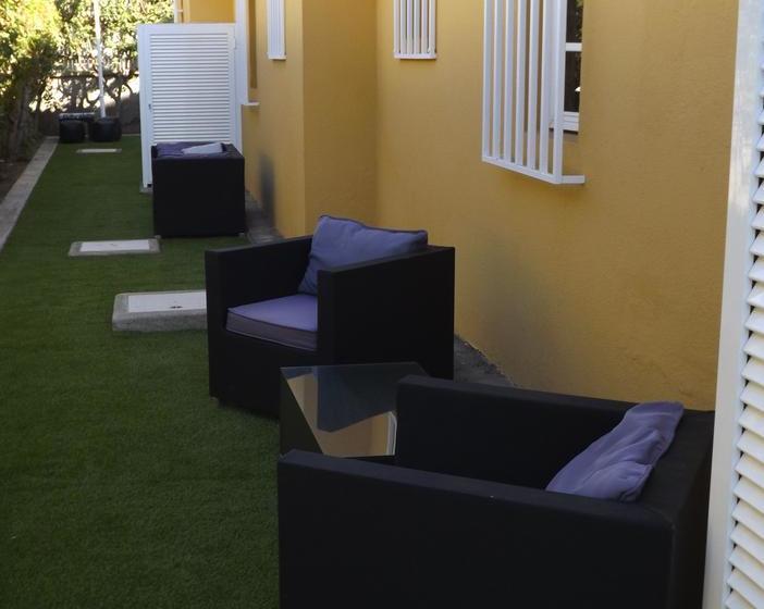 فندق Club Torso Gay Men Only