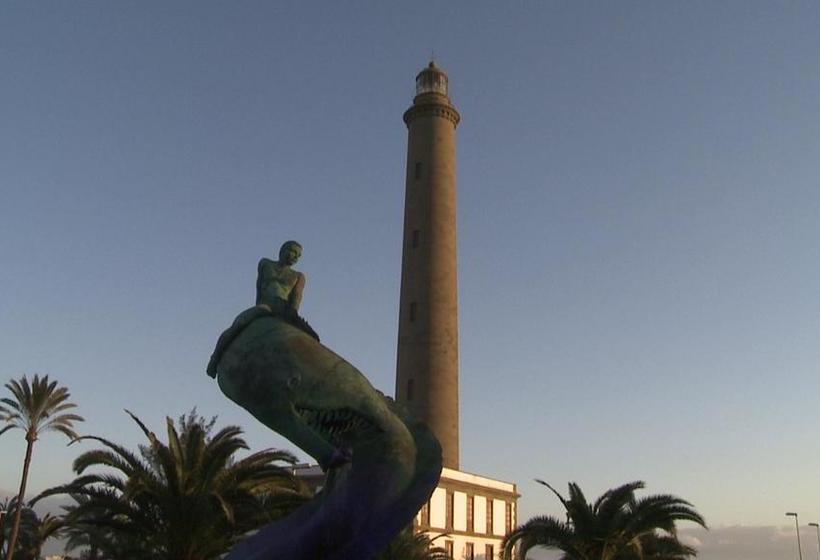 فندق Club Torso Gay Men Only