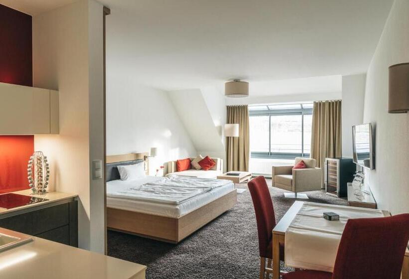 ホテル Consulat Des Weins