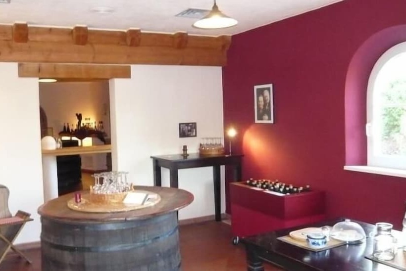 ホテル Consulat Des Weins