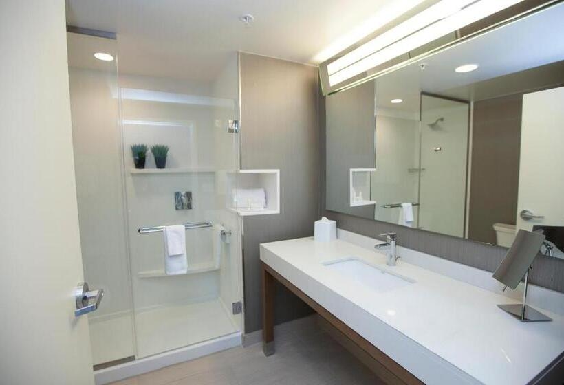 فندق Courtyard By Marriott Houston City Place