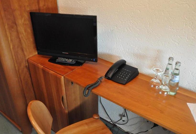 Отель Eifelperle